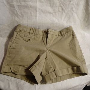 Banana Republic City Chino